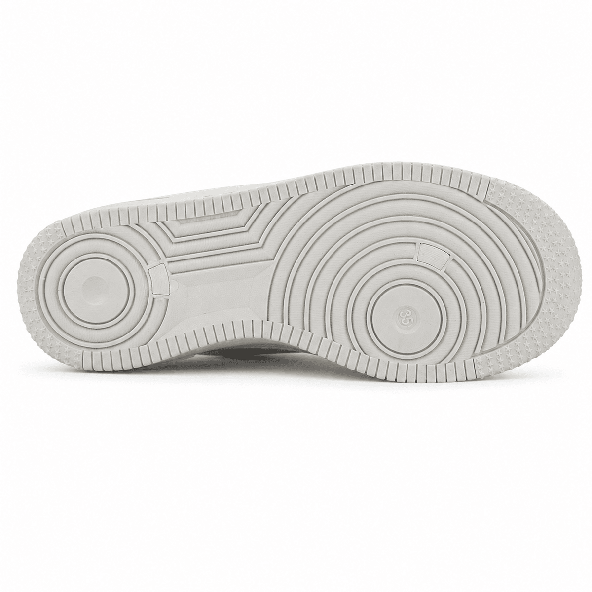 Zapatilla Beige Mujer Urbano Chalada Joggo Zapatillas Chalada 