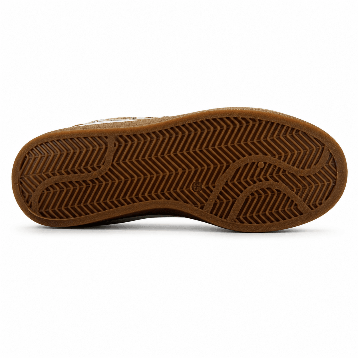 Zapatilla Beige Mujer Urbano Chalada Pita Chalada 