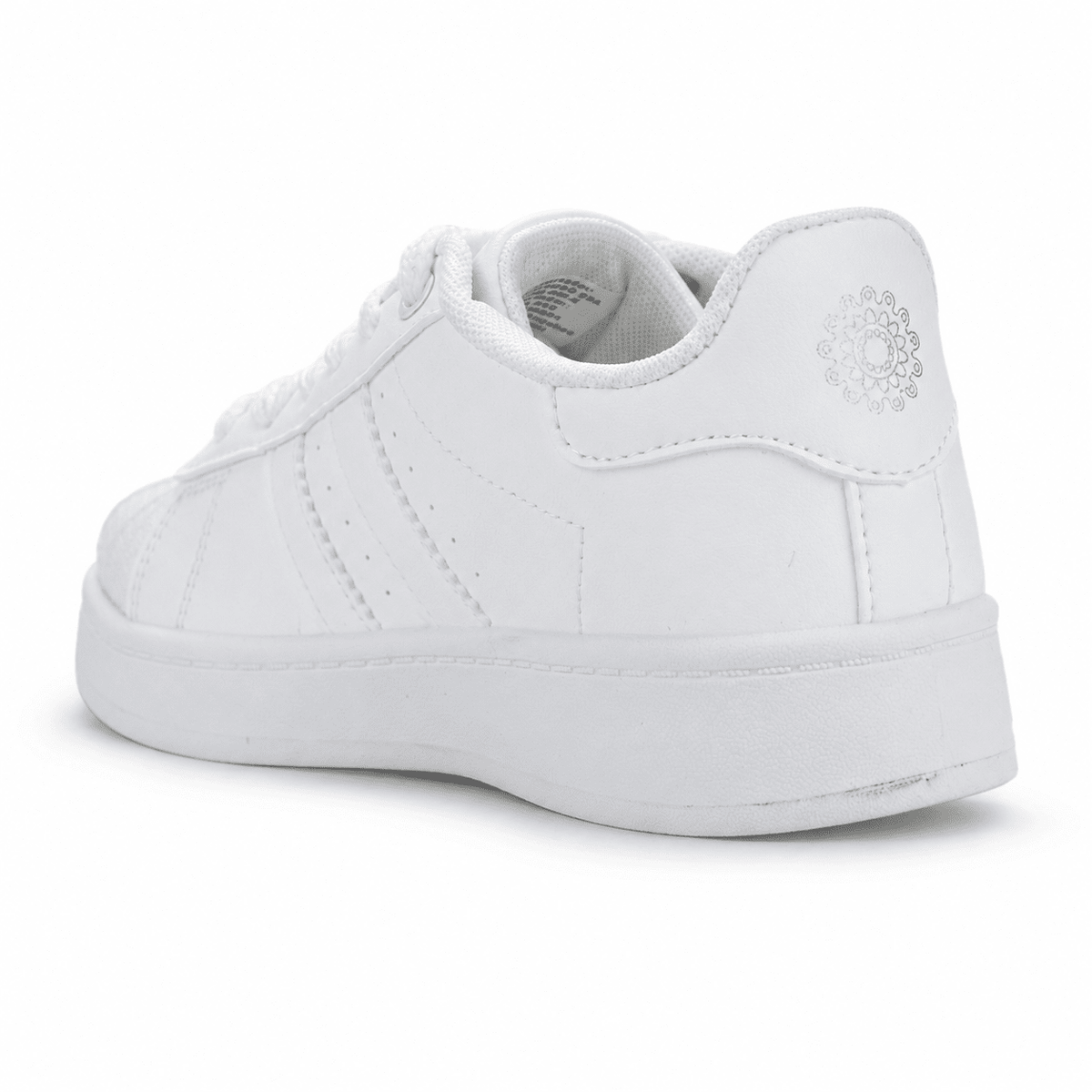 Zapatilla Blanco Mujer Urbano Chalada Annie Zapatillas Chalada 