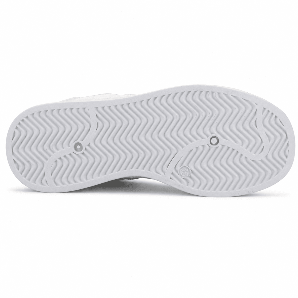 Zapatilla Blanco Mujer Urbano Chalada Annie Zapatillas Chalada 