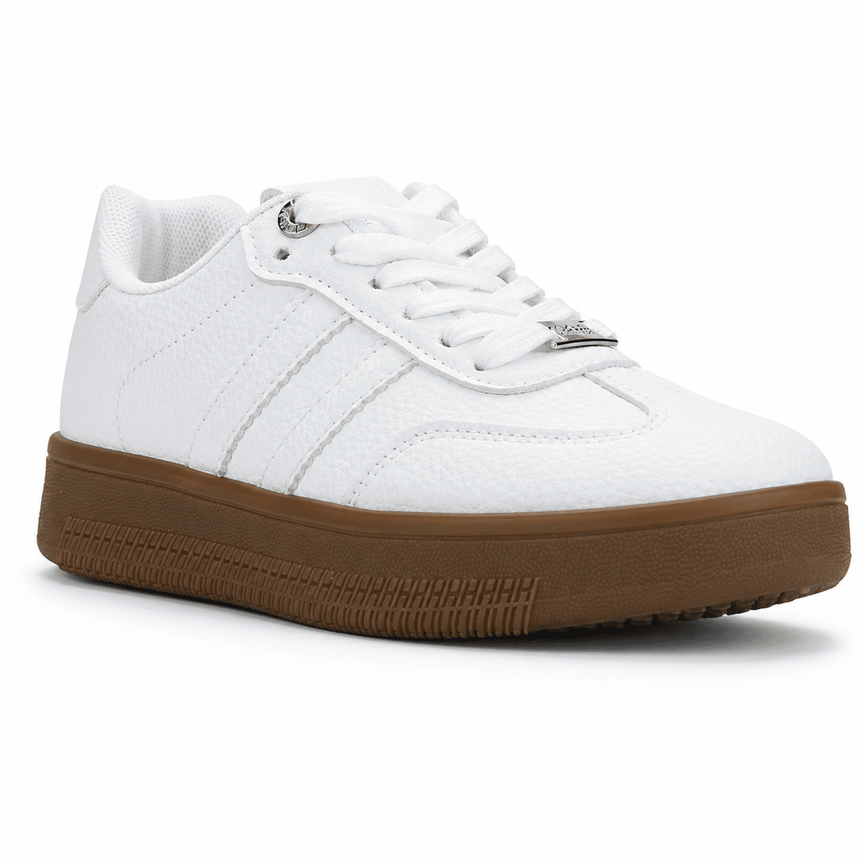 Zapatilla Blanco Mujer Urbano Chalada Antu Zapatillas Chalada 