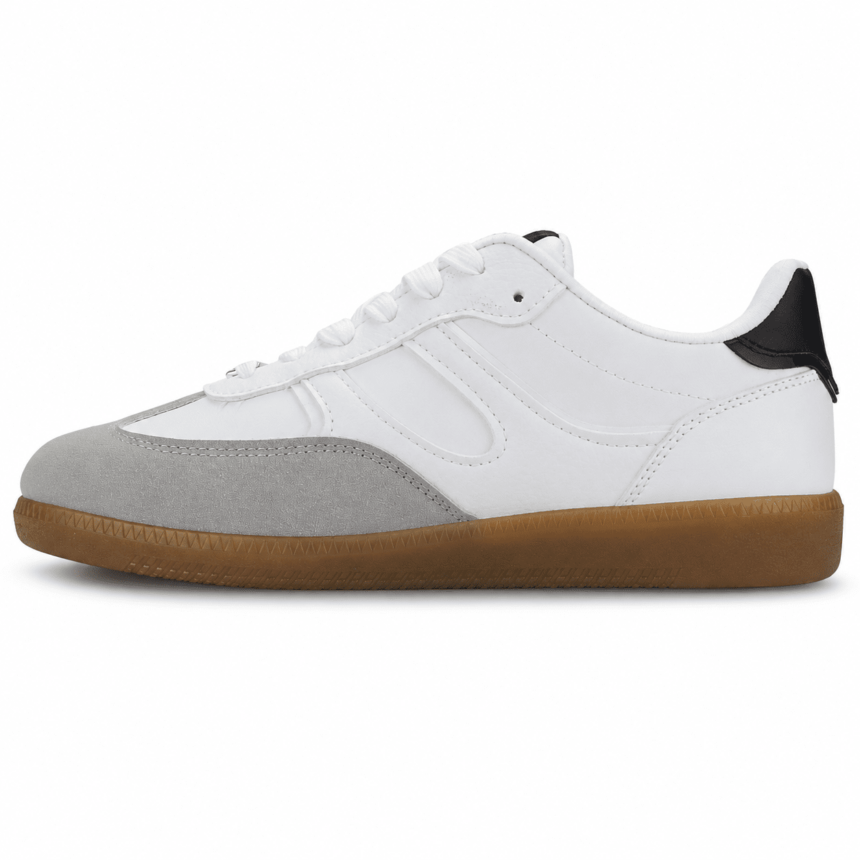 Zapatilla Blanco Mujer Urbano Chalada Antulow Zapatillas Chalada 