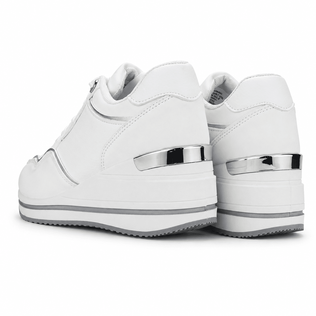 Zapatilla Blanco Mujer Urbano Chalada Bolkinew Zapatillas Chalada 