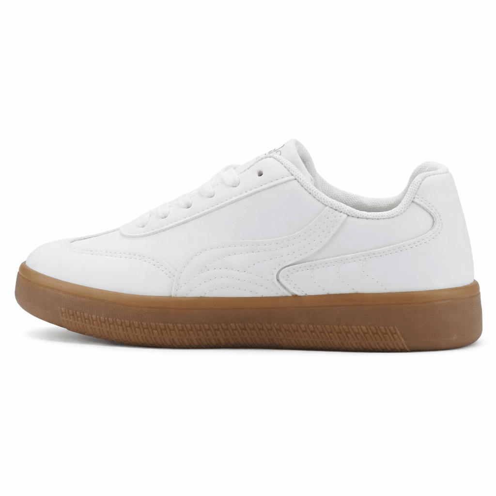 Zapatilla Blanco Mujer Urbano Chalada Cherish Zapatillas Chalada 