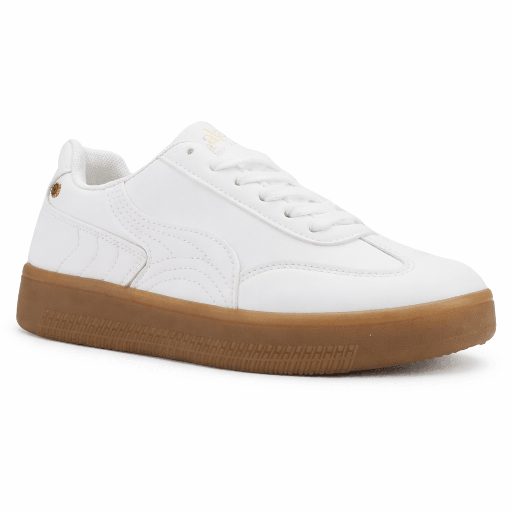 Zapatilla Blanco Mujer Urbano Chalada Cherish Zapatillas Chalada 