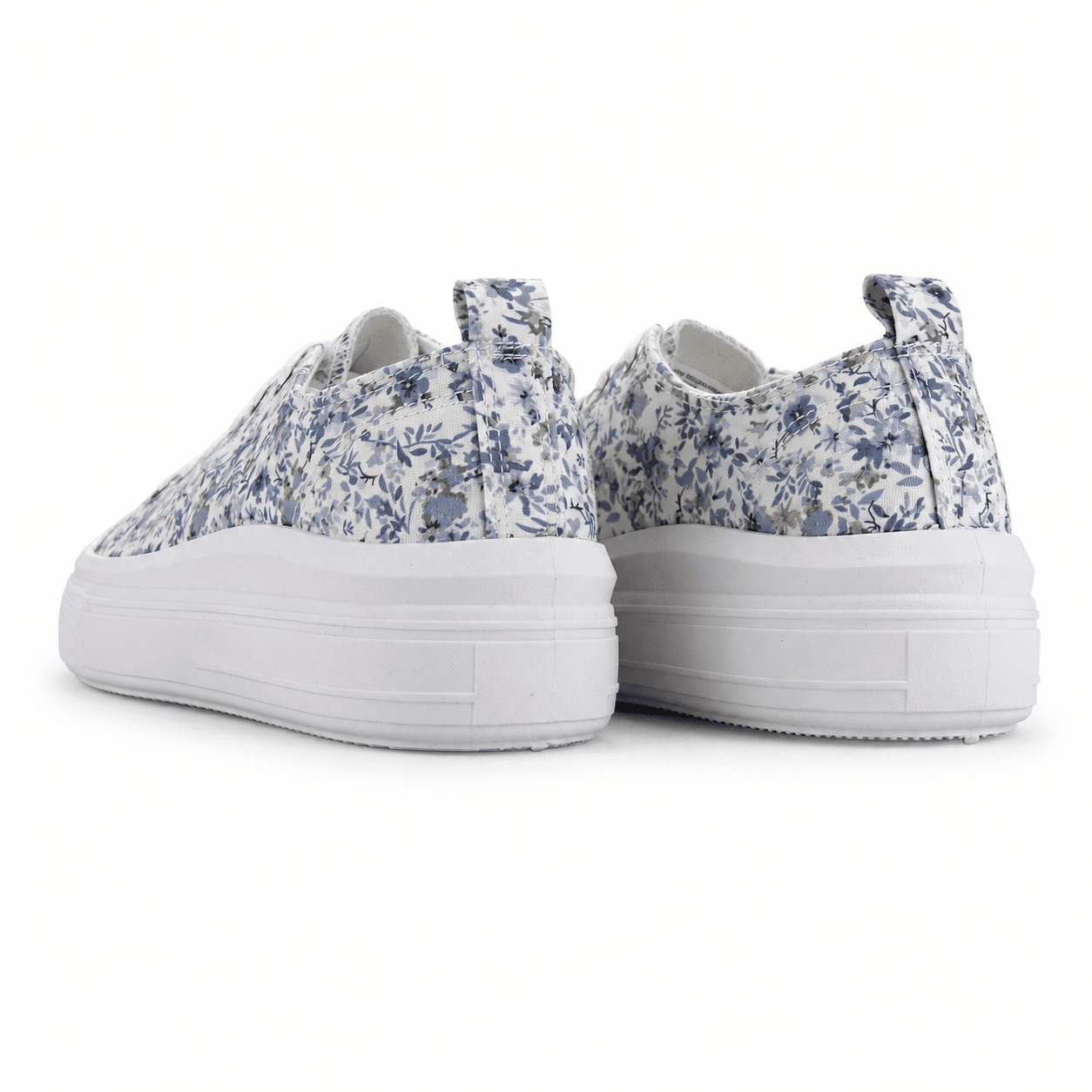 Zapatilla Blanco Mujer Urbano Chalada Clu Zapatillas Chalada 