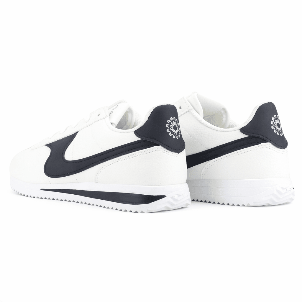 Zapatilla Blanco Mujer Urbano Chalada Cortes Zapatillas Chalada 