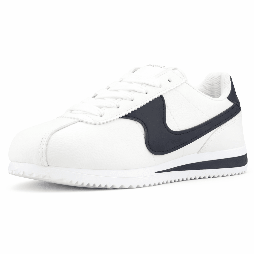 Zapatilla Blanco Mujer Urbano Chalada Cortes Zapatillas Chalada 