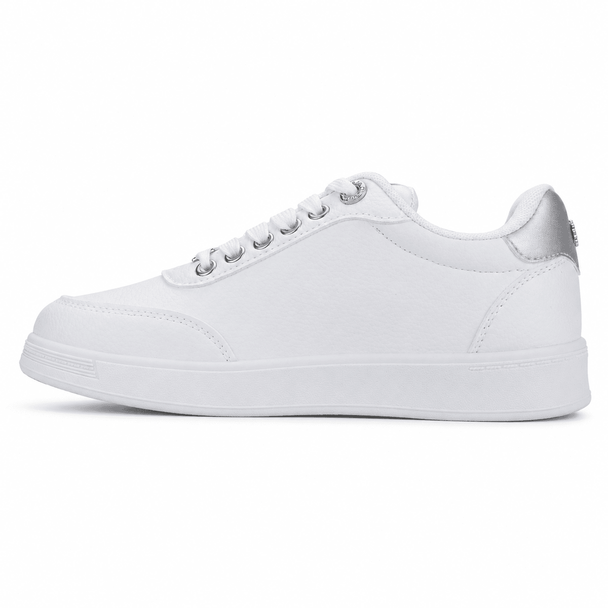 Zapatilla Blanco Mujer Urbano Chalada Elite Chalada 