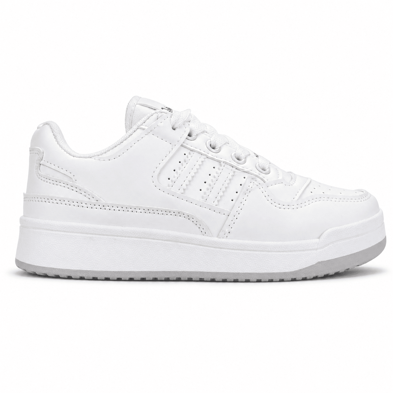 Zapatilla Blanco Mujer Urbano Chalada Juve Zapatillas Chalada 