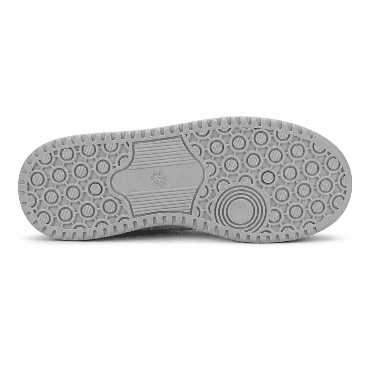 Zapatilla Blanco Mujer Urbano Chalada Juve Zapatillas Chalada 