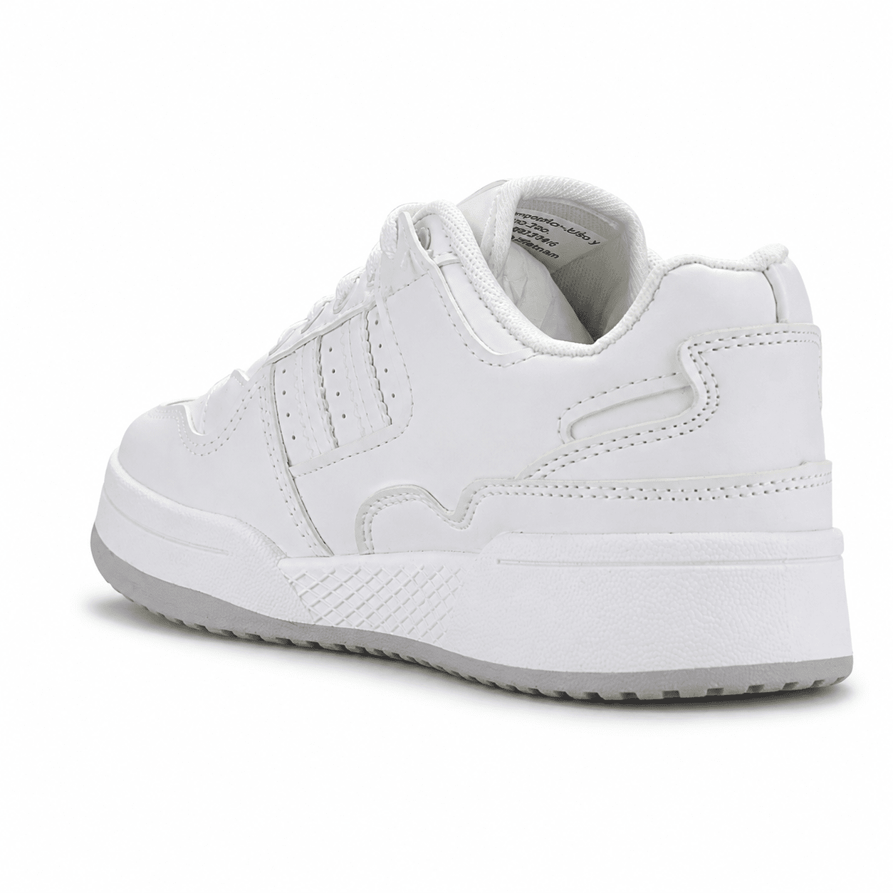 Zapatilla Blanco Mujer Urbano Chalada Juve Zapatillas Chalada 