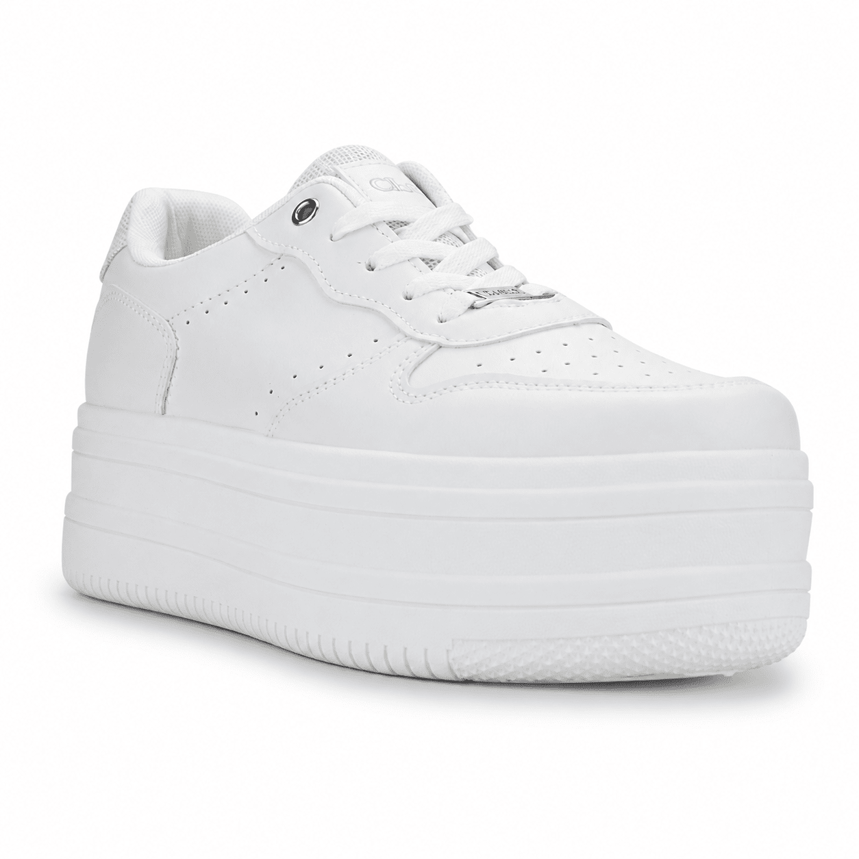 Zapatilla Blanco Mujer Urbano Chalada Matrix Zapatillas Chalada 