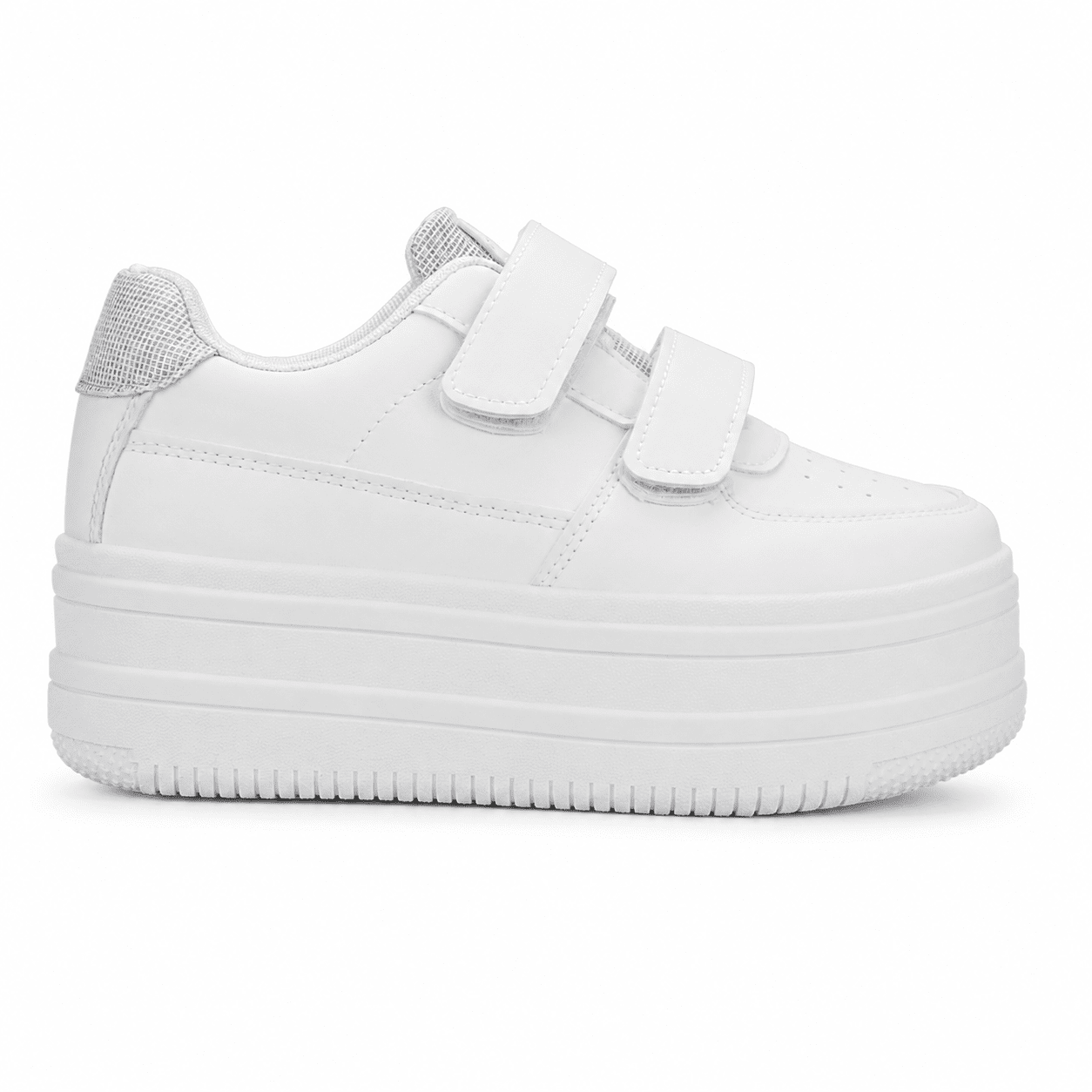 Zapatilla Blanco Mujer Urbano Chalada Matrix Zapatillas Chalada 