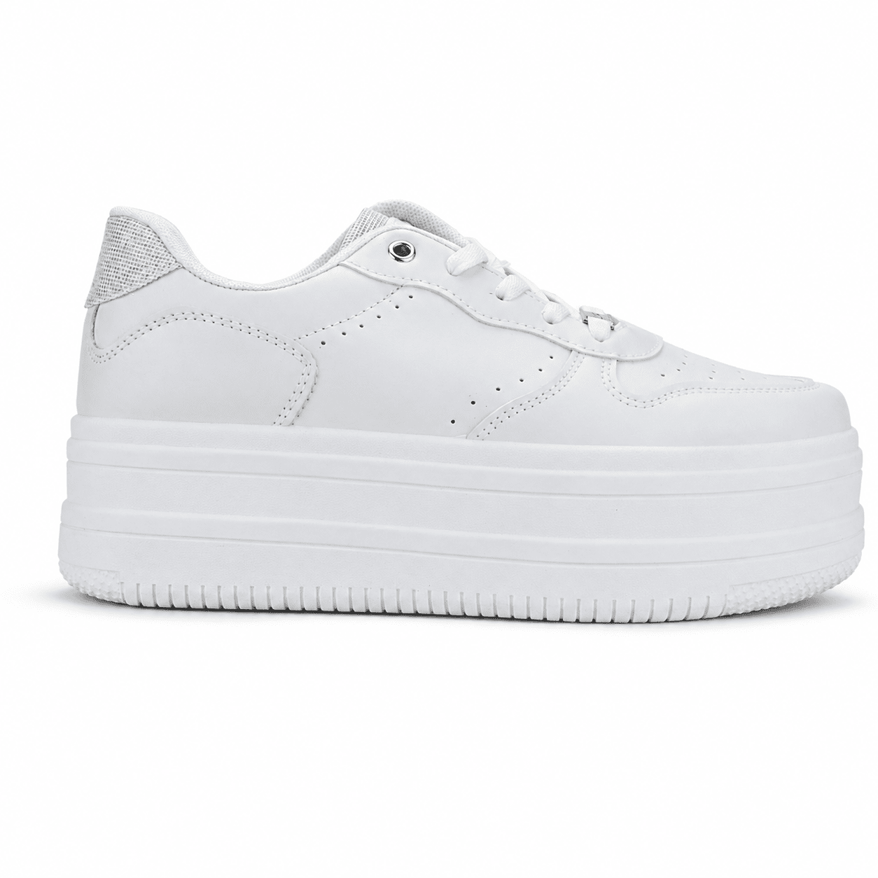 Zapatilla Blanco Mujer Urbano Chalada Matrix Zapatillas Chalada 