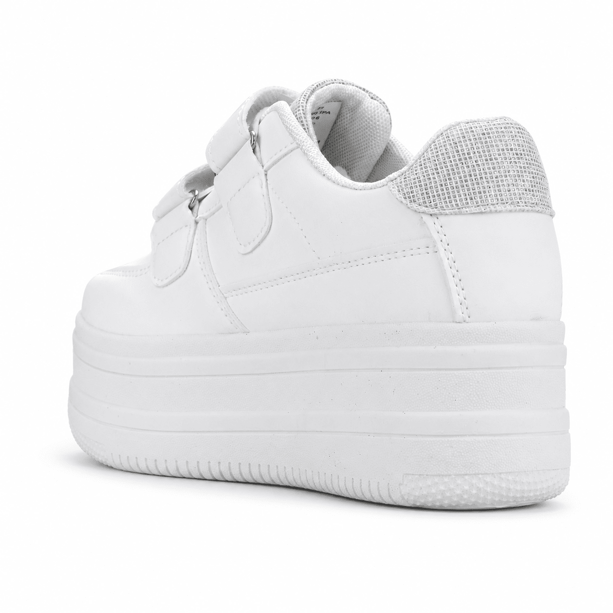 Zapatilla Blanco Mujer Urbano Chalada Matrix Zapatillas Chalada 