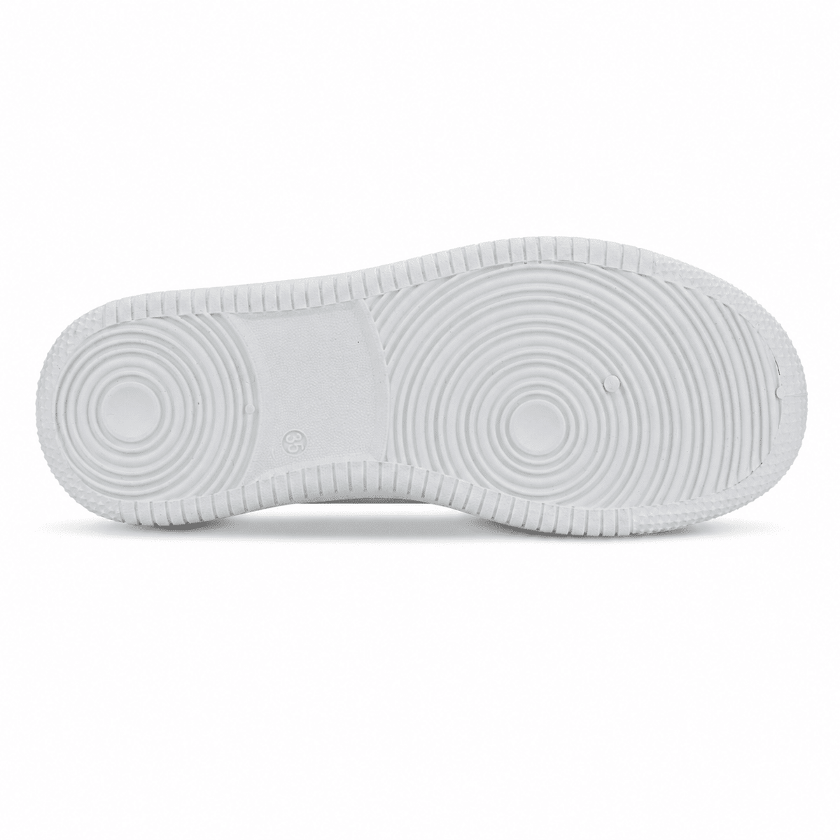 Zapatilla Blanco Mujer Urbano Chalada Matrix Zapatillas Chalada 