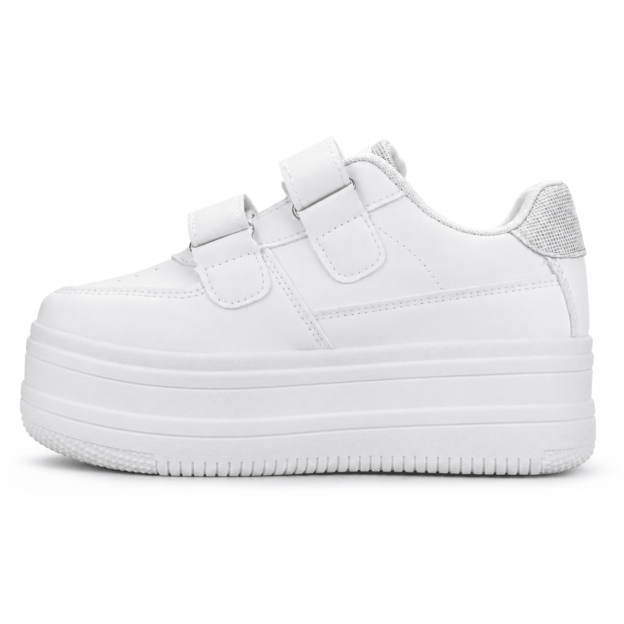 Zapatilla Blanco Mujer Urbano Chalada Matrix Zapatillas Chalada 