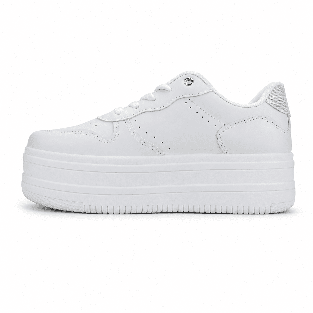 Zapatilla Blanco Mujer Urbano Chalada Matrix Zapatillas Chalada 