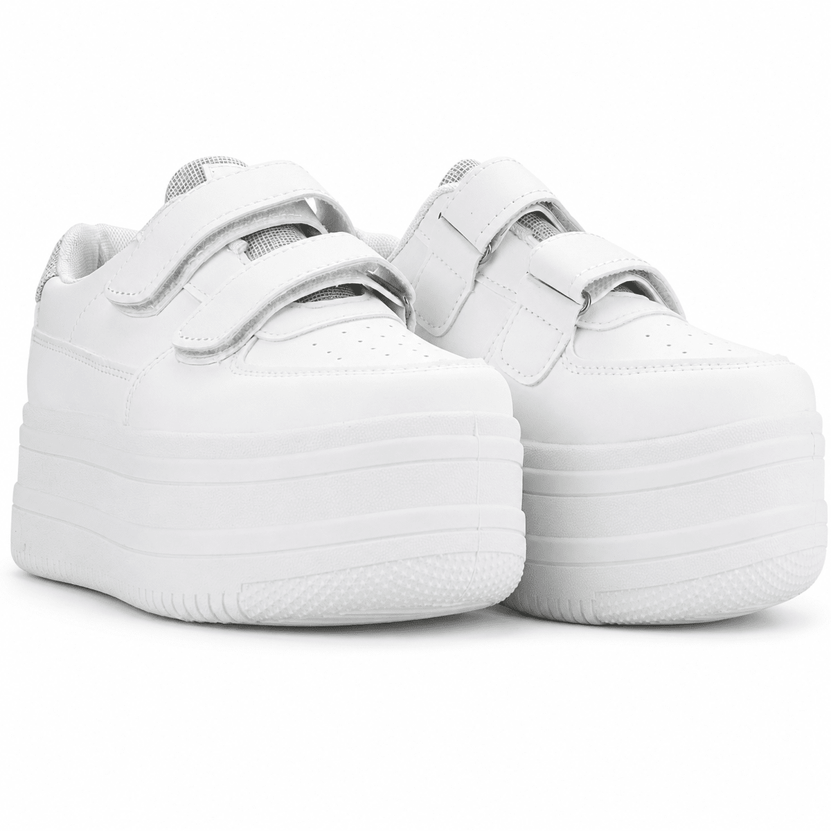 Zapatilla Blanco Mujer Urbano Chalada Matrix Zapatillas Chalada 