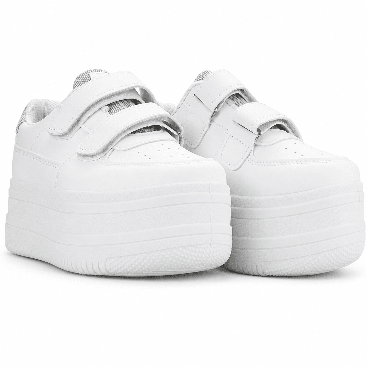 Zapatilla Blanco Mujer Urbano Chalada Matrix Zapatillas Chalada 