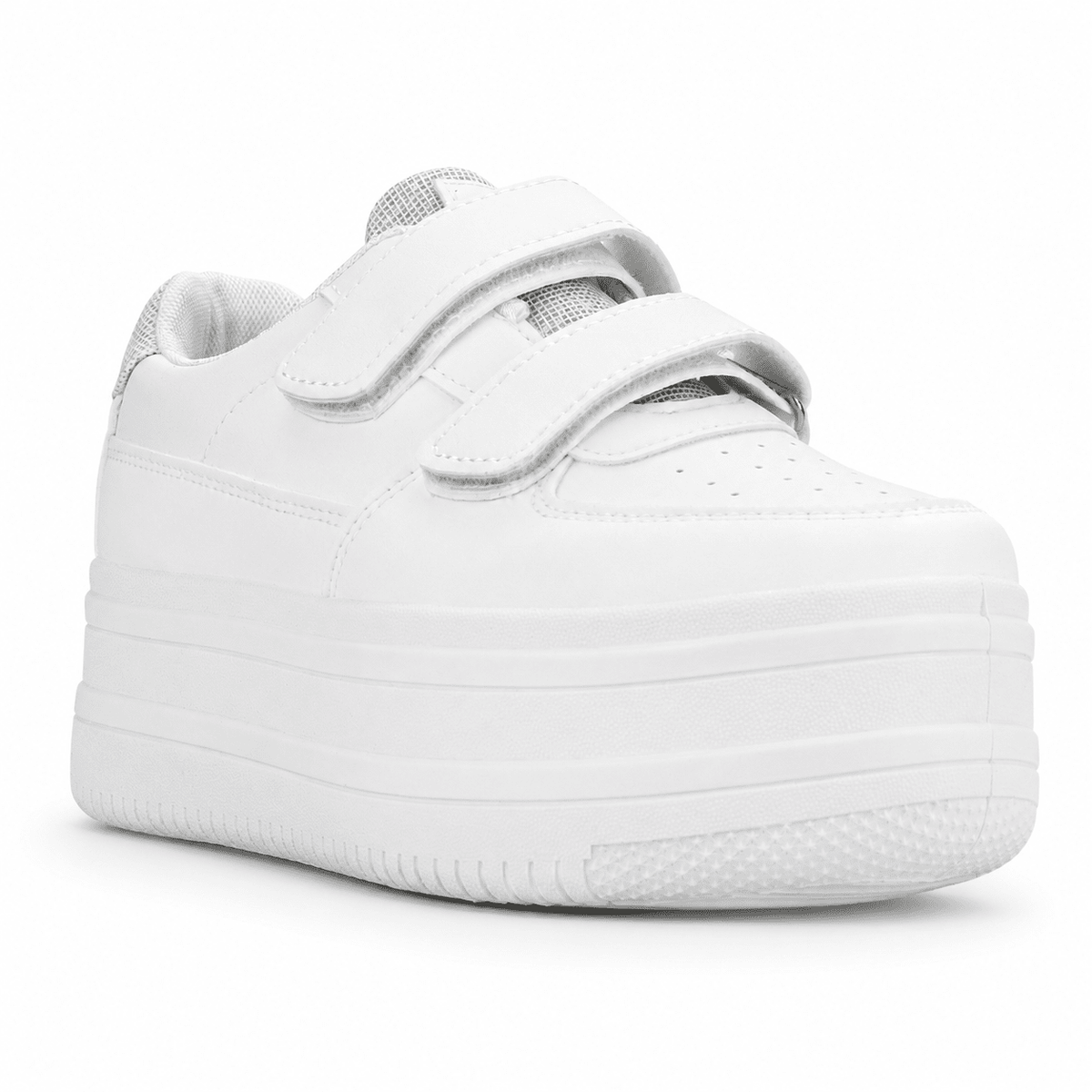 Zapatilla Blanco Mujer Urbano Chalada Matrix Zapatillas Chalada 