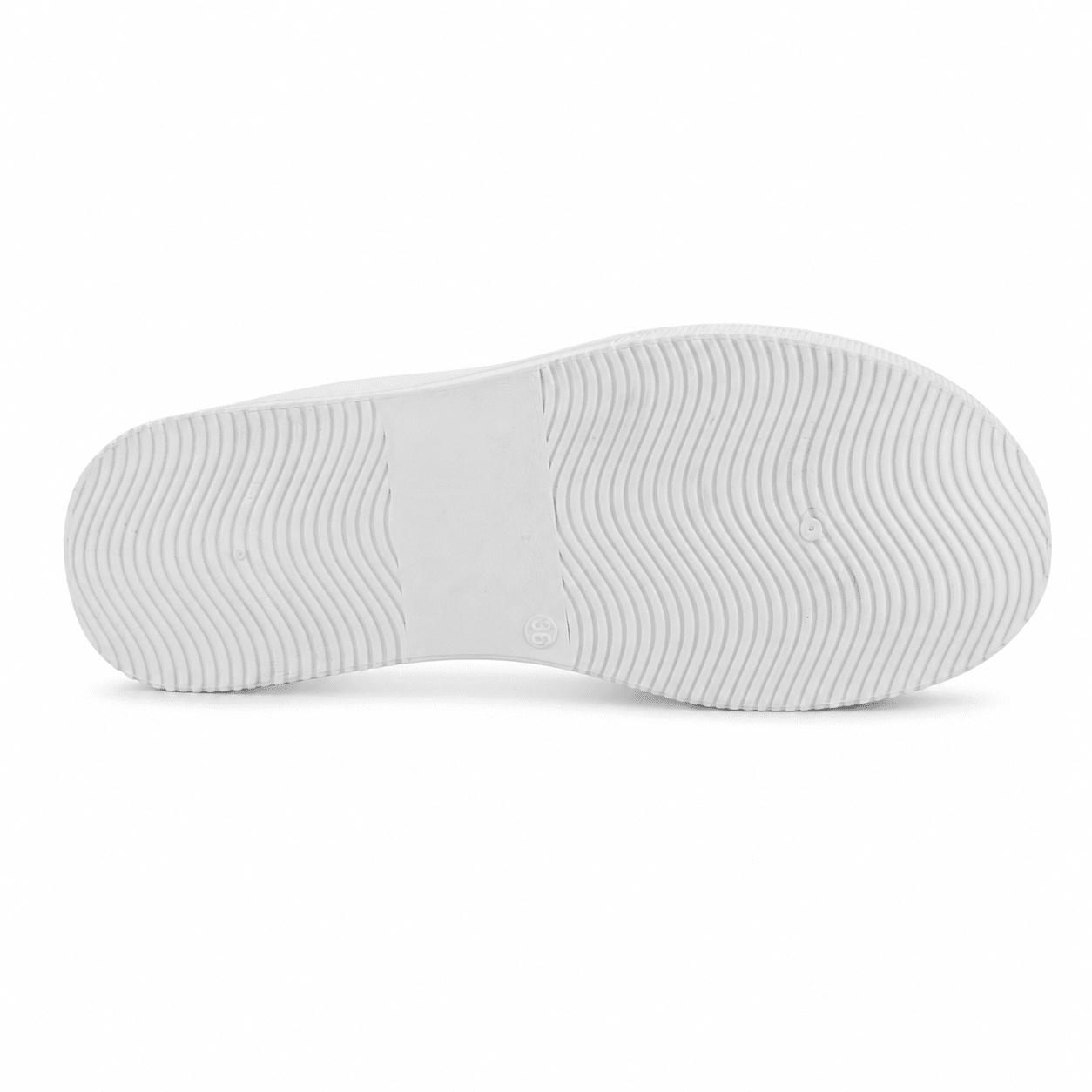 Zapatilla Blanco Mujer Urbano Chalada Memphi Zapatillas Chalada 
