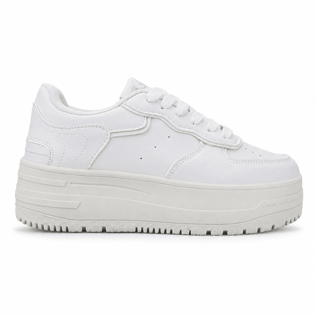Zapatilla Blanco Mujer Urbano Chalada Mitsu Zapatillas Chalada 