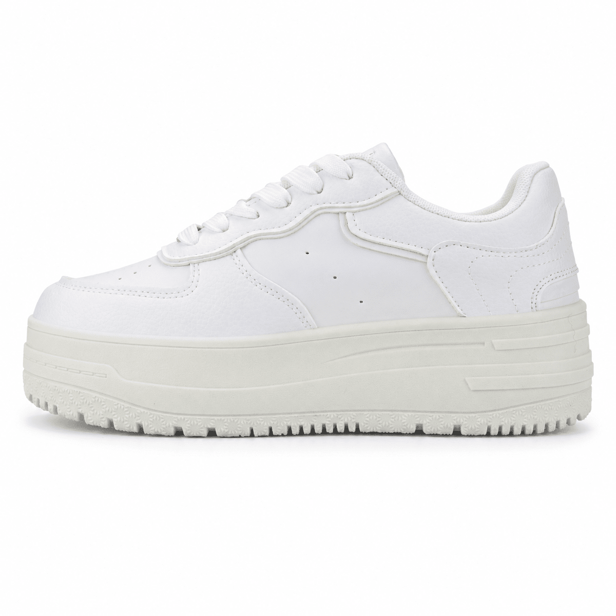 Zapatilla Blanco Mujer Urbano Chalada Mitsu Zapatillas Chalada 