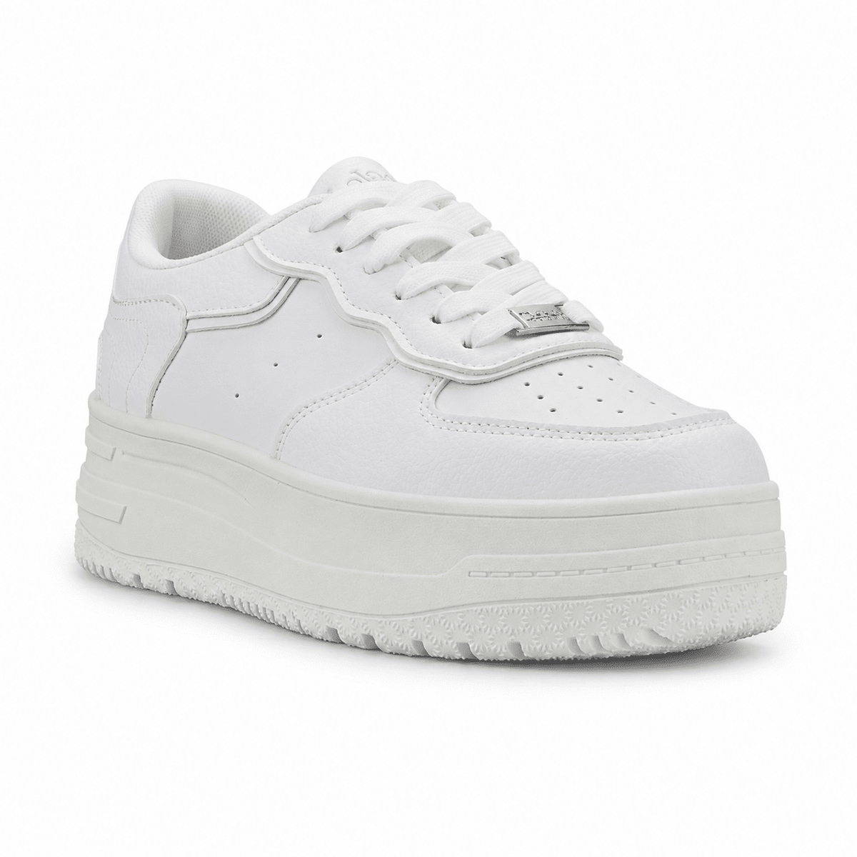 Zapatilla Blanco Mujer Urbano Chalada Mitsu Zapatillas Chalada 