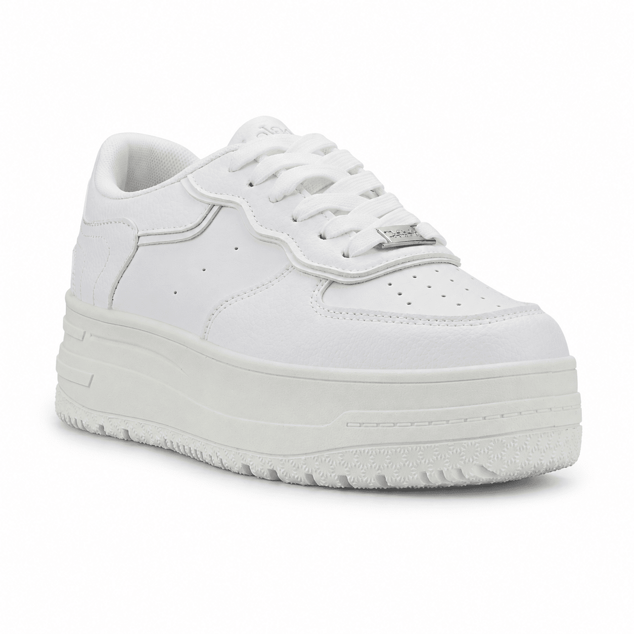 Zapatilla Blanco Mujer Urbano Chalada Mitsu Zapatillas Chalada 