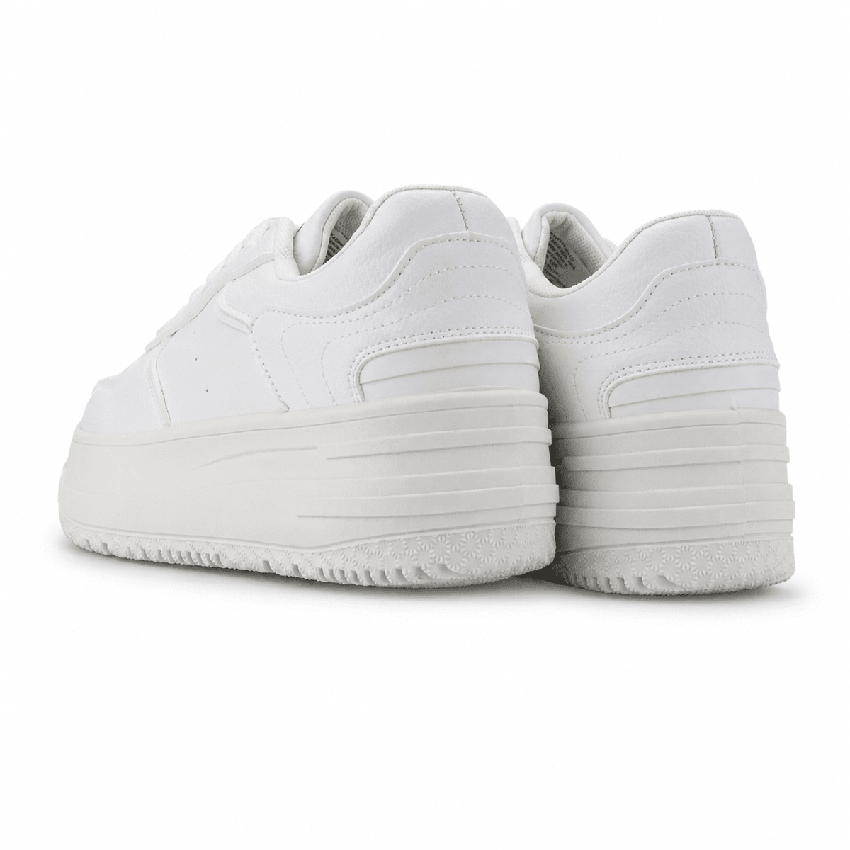 Zapatilla Blanco Mujer Urbano Chalada Mitsu Zapatillas Chalada 