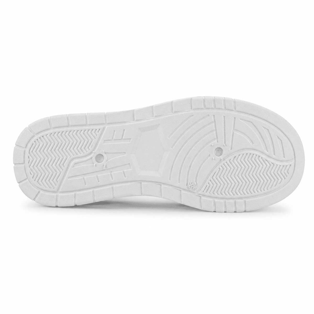Zapatilla Blanco Mujer Urbano Chalada Moon Chalada 