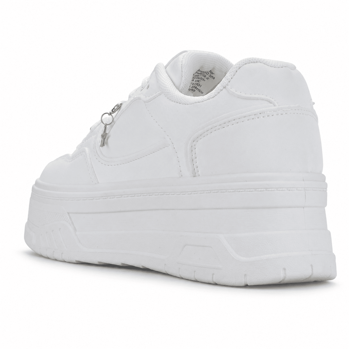 Zapatilla Blanco Mujer Urbano Chalada Moon Chalada 