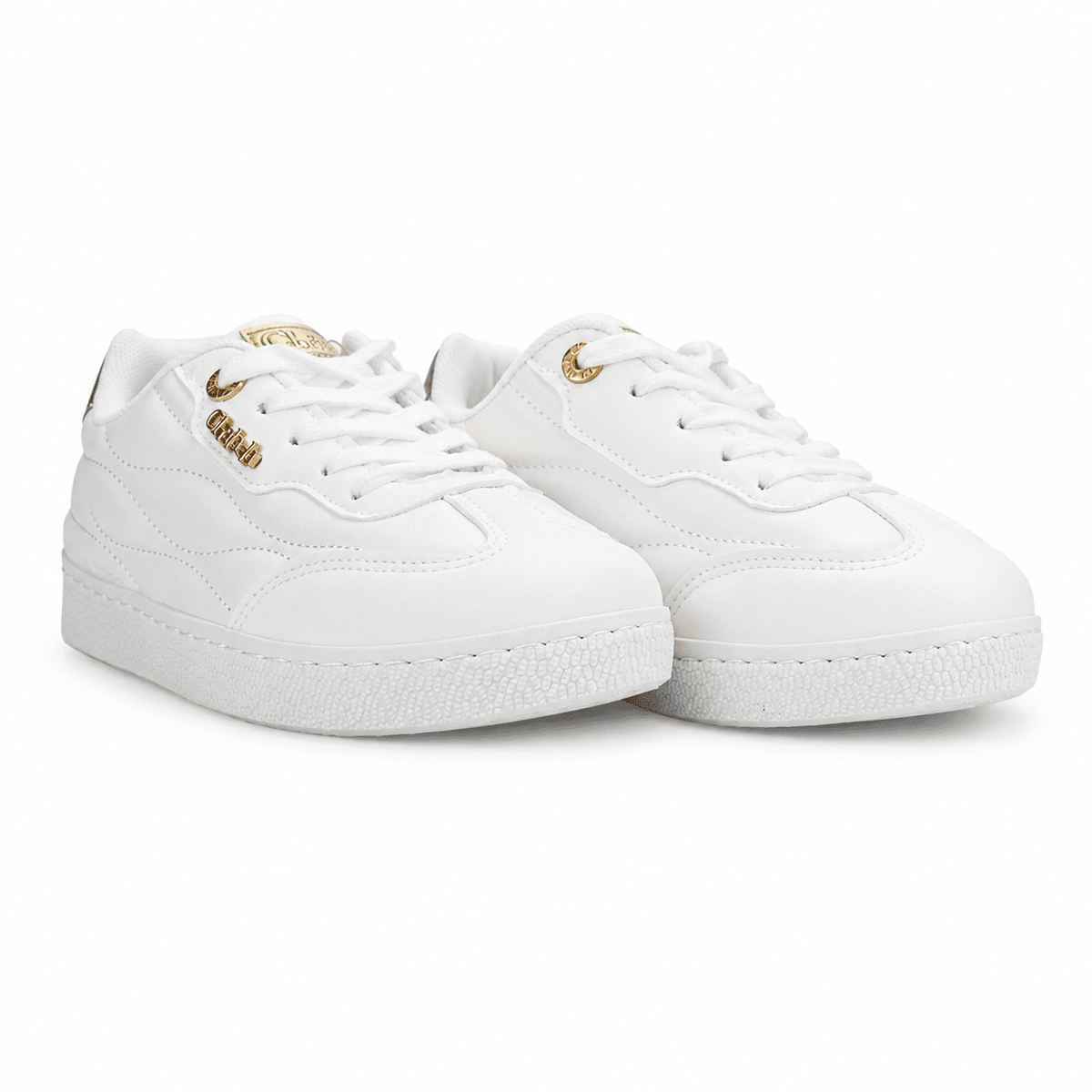 Zapatilla Blanco Mujer Urbano Chalada Shadow Zapatillas Chalada 