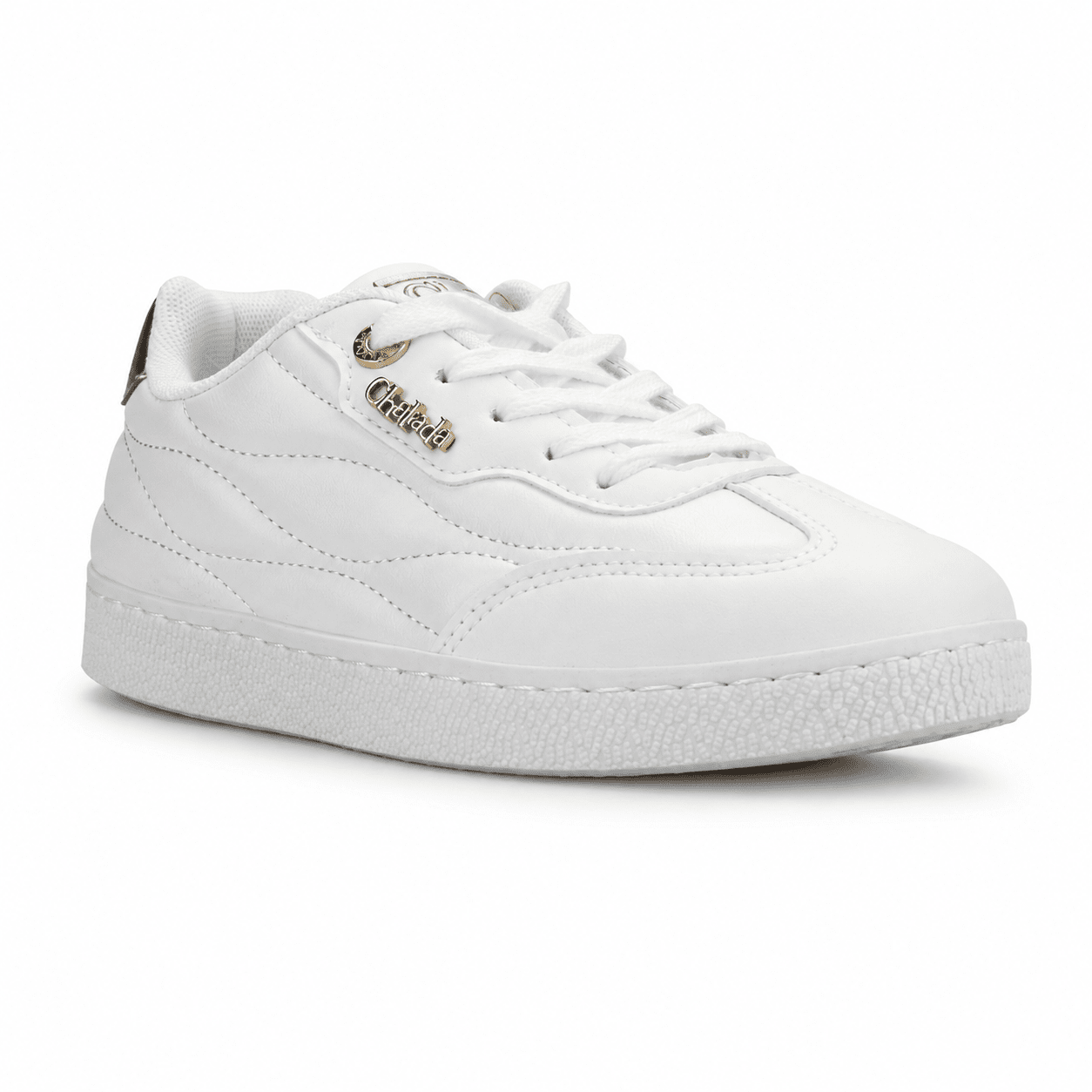 Zapatilla Blanco Mujer Urbano Chalada Shadow Zapatillas Chalada 
