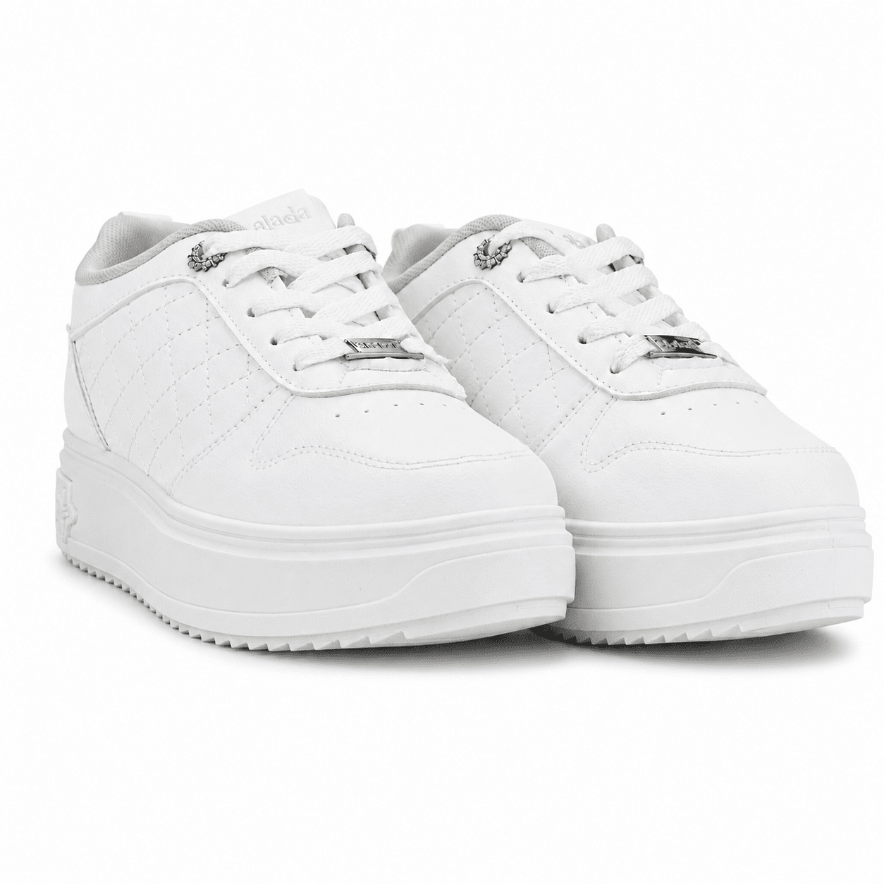Zapatilla Blanco Mujer Urbano Chalada Star Zapatillas Chalada 