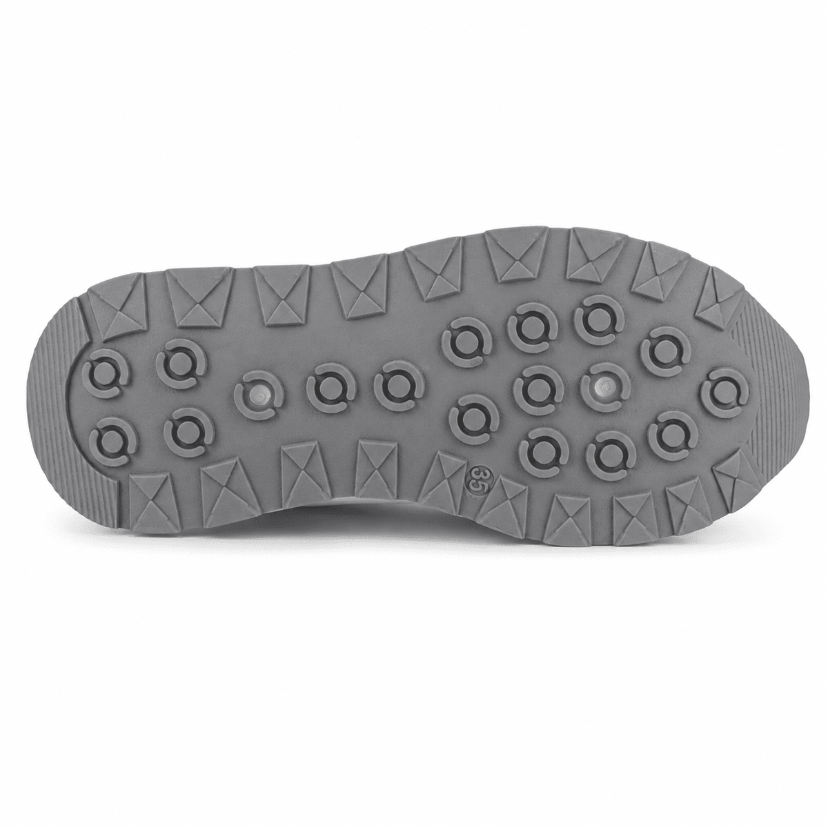 Zapatilla Blanco Mujer Urbano Chalada Sury Zapatillas Chalada 