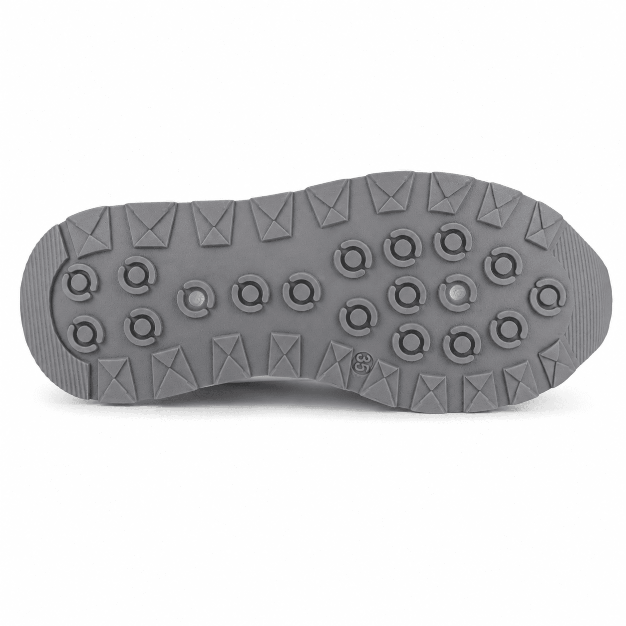 Zapatilla Blanco Mujer Urbano Chalada Sury Zapatillas Chalada 