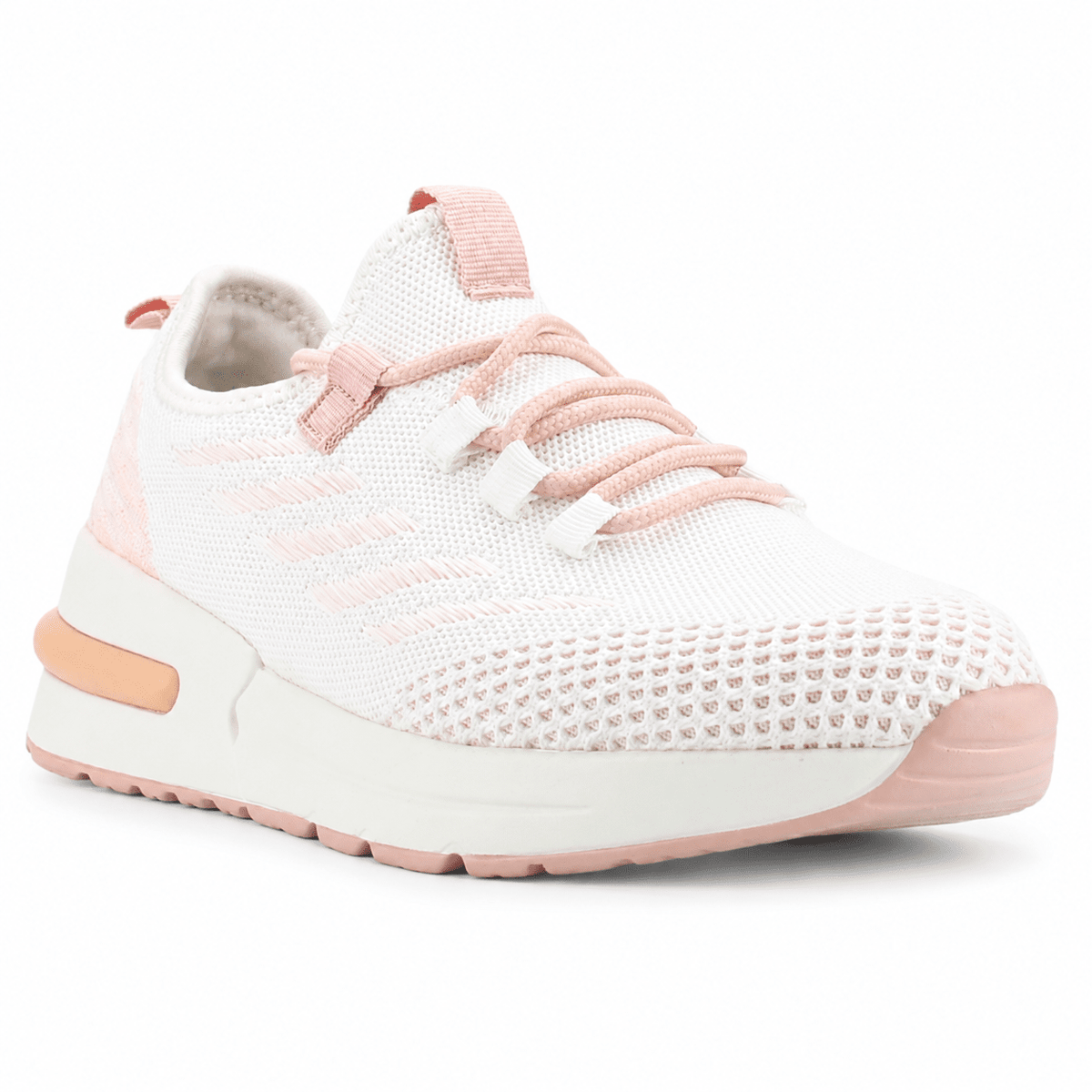 Zapatilla Blanco Mujer Urbano Funway Alexia Funway 