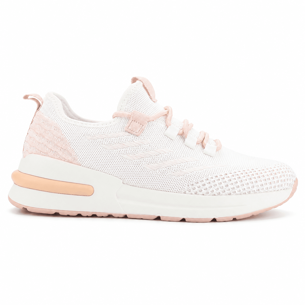 Zapatilla Blanco Mujer Urbano Funway Alexia Funway 
