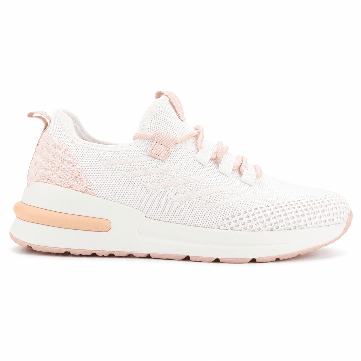 Zapatilla Blanco Mujer Urbano Funway Alexia Funway 