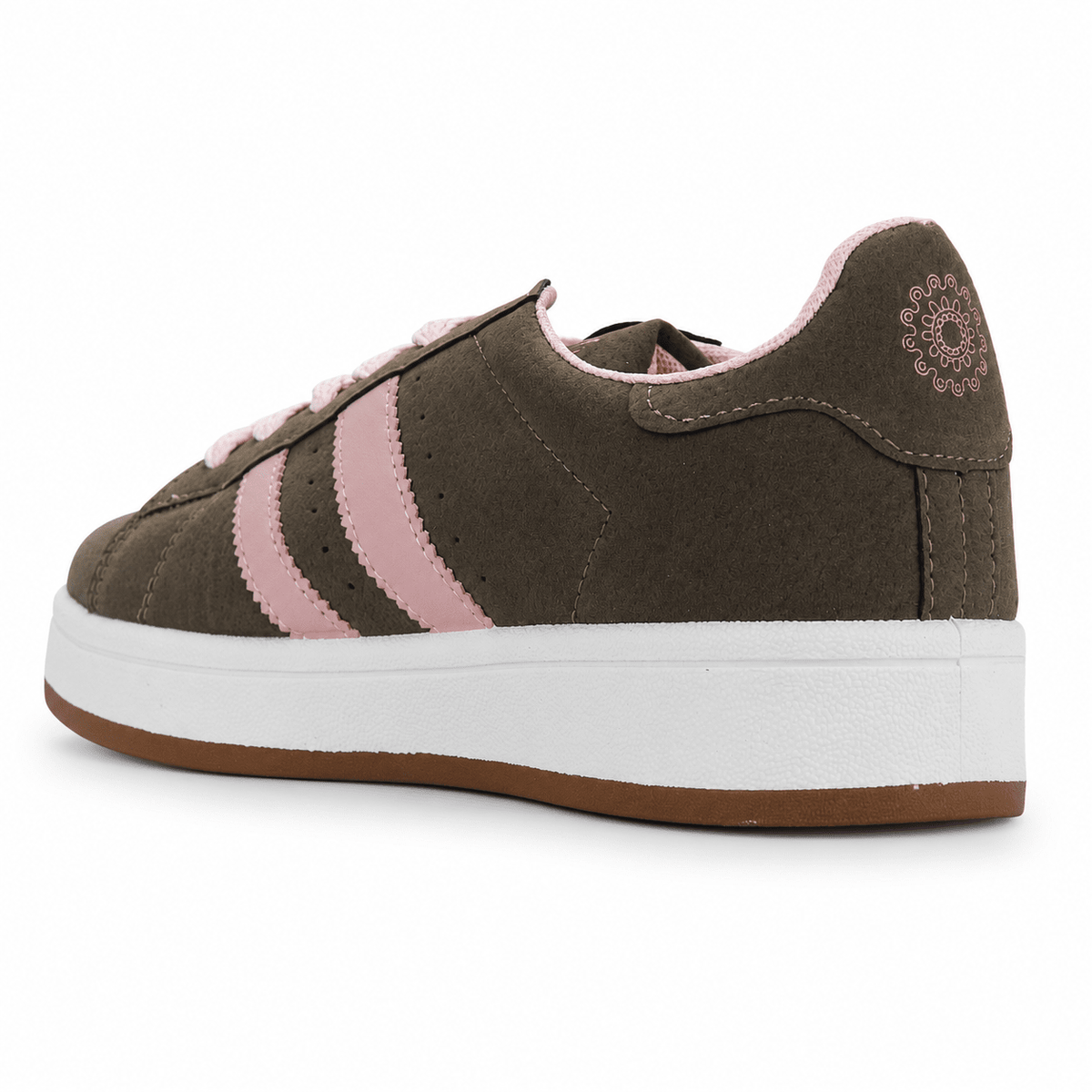 Zapatilla Café Mujer Urbano Chalada Annie Chalada 