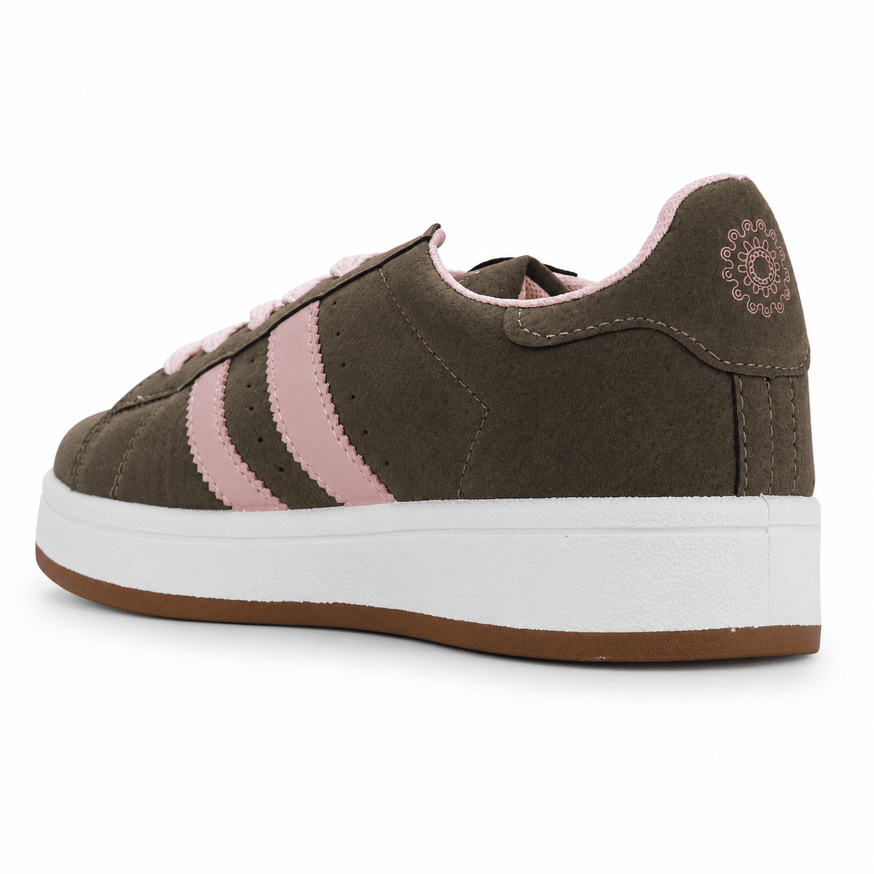 Zapatilla Café Mujer Urbano Chalada Annie Chalada 