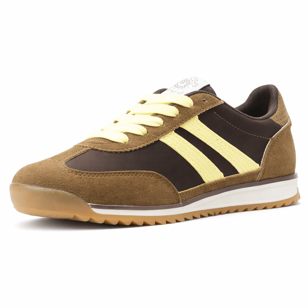 Zapatilla Café Mujer Urbano Chalada Viti Zapatillas Chalada 