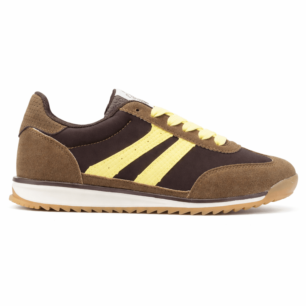 Zapatilla Café Mujer Urbano Chalada Viti Zapatillas Chalada 