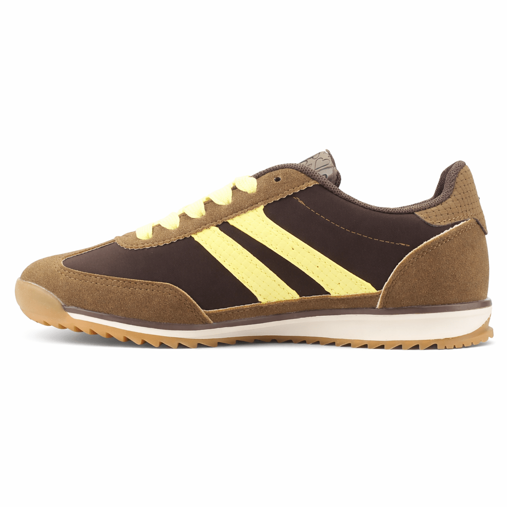 Zapatilla Café Mujer Urbano Chalada Viti Zapatillas Chalada 