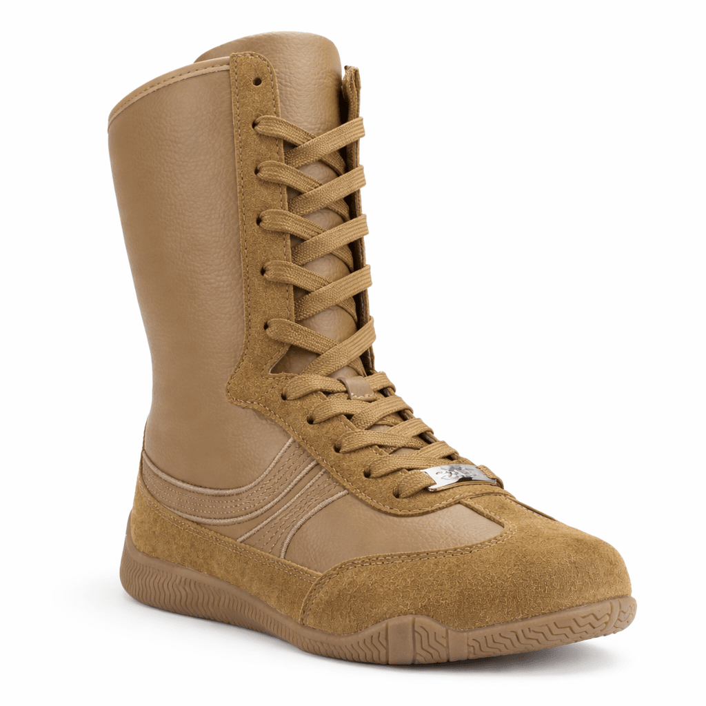 Zapatilla Camel Mujer Casual Chalada Boxi Zapatillas Chalada 