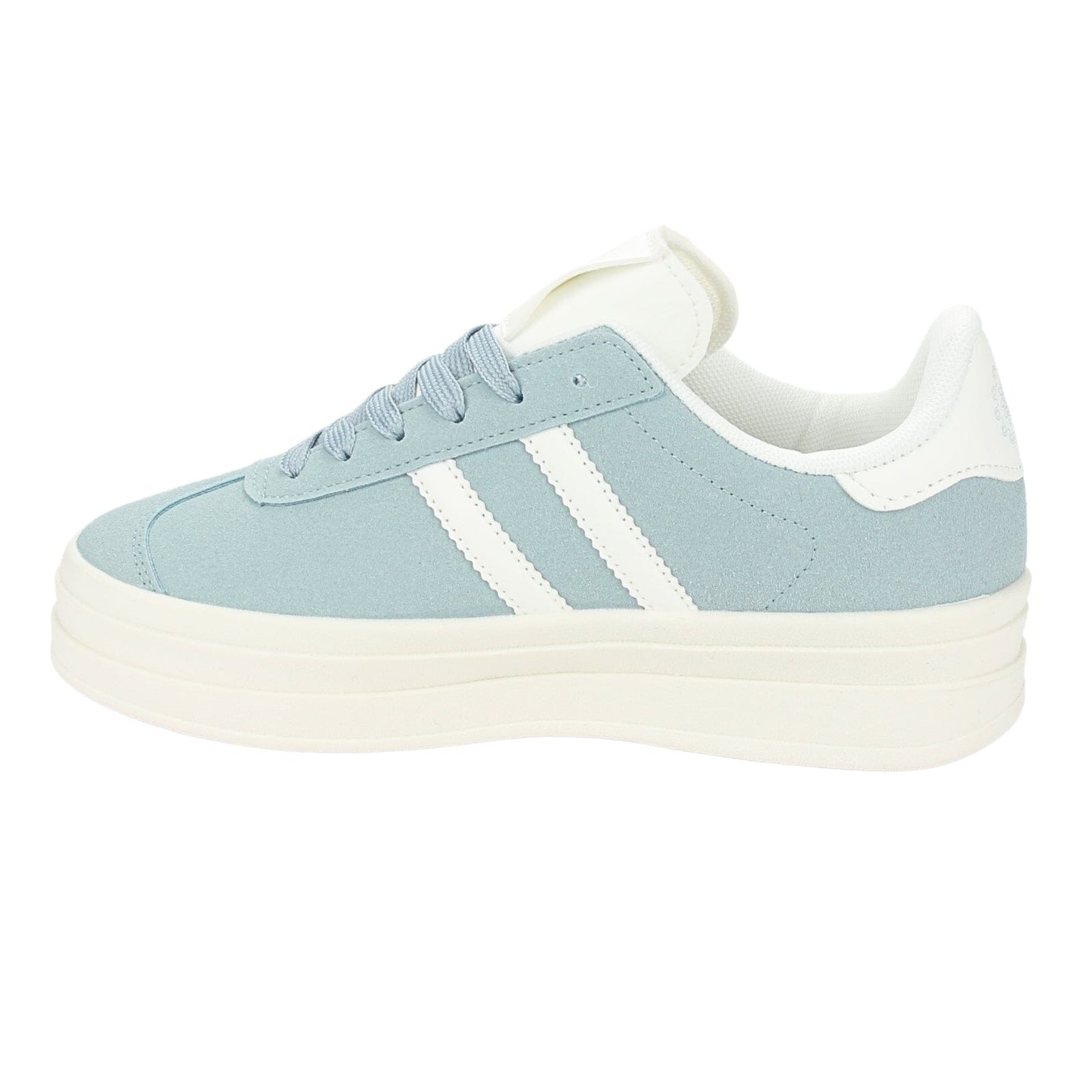 Zapatilla Chalada Mujer Andy-10 Azul Casual Zapatillas Chalada 