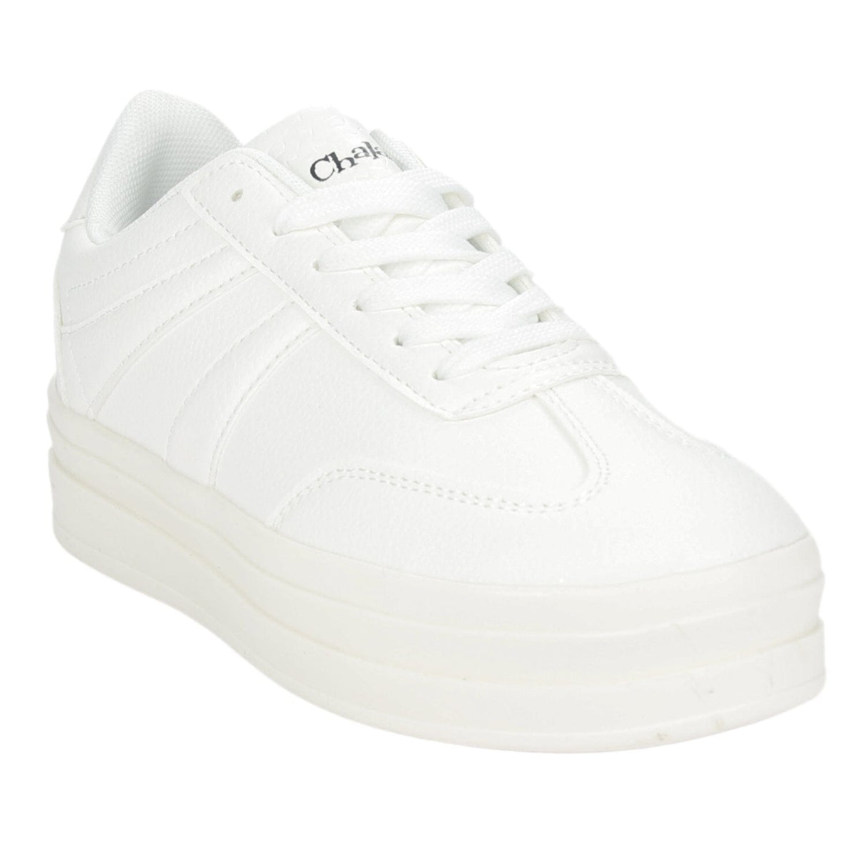 Zapatilla Chalada Mujer Andy-11 Blanco Urbano Zapatillas Urbanas Chalada 